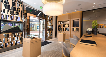 宝珀售后维修服务中心地址