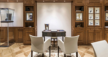 宝珀售后维修服务中心地址