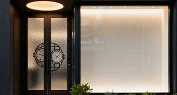 宝珀售后维修服务中心地址